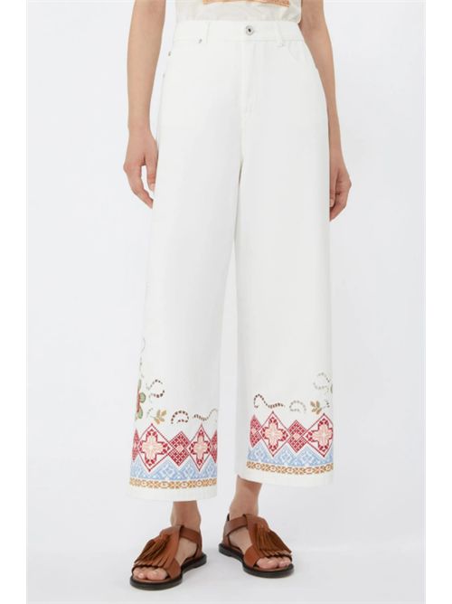 WKDADUNCO WEEKEND MAXMARA | 2615131012600009 BIANCO